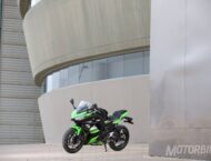 Prueba Kawasaki Ninja 650 2017. ¡Nominada! 35 Kawasaki Ninja 650 2017 003