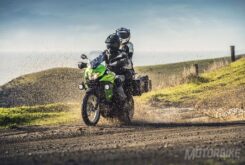 Best 5. Las mejores motos trail A2 2017 15 Kawasaki Versys X 300 2017 15