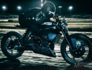 Kawasaki Vulcan S Dethgrip Icon 1000 07