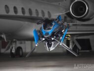 Lego Technic BMW Hover Ride R 1200 GS Concept 06