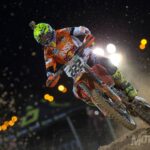 MXGP Qatar 2017: Cairoli y Jonass mandan en el comienzo de la temporada