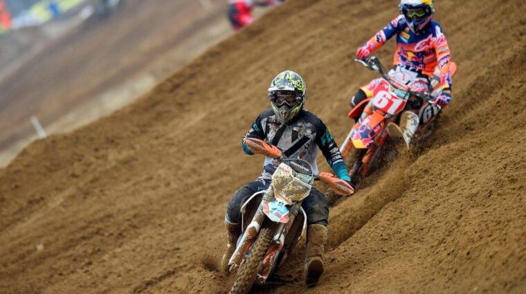 Prado Butron - Motorbike Magazine