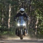 Prueba Yamaha TMAX 2017: Scooter MÁXimo 3 Prueba Honda X-ADV 2017. Un sueño puesto a prueba