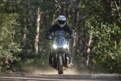 Prueba Honda X ADV 2017 J.Benavente 02