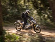 Prueba Honda X ADV 2017 J.Benavente 03