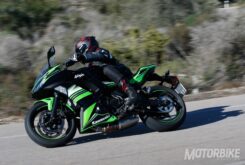 Prueba Kawasaki Ninja 650 2017 007