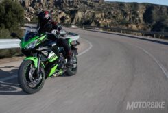 Prueba Kawasaki Ninja 650 2017 008