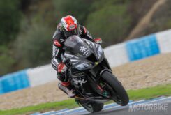 Rea Jerez - Motorbike Magazine