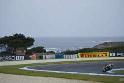 Rea PhillipIsland - Motorbike Magazine