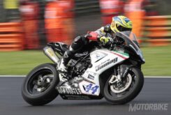 Roberto Rolfo - Motorbike Magazine