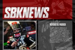 SBK News MBK26