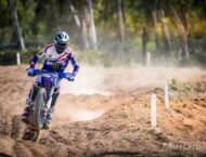 Yamaha Racing 2017 Presentacion 05