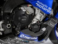 Yamaha Racing 2017 Presentacion 07