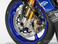 Yamaha Racing 2017 Presentacion 08