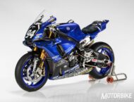Yamaha Racing 2017 Presentacion 09