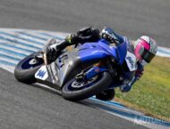 Yamaha Racing 2017 Presentacion 12