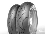 Continental ContiSportAttack