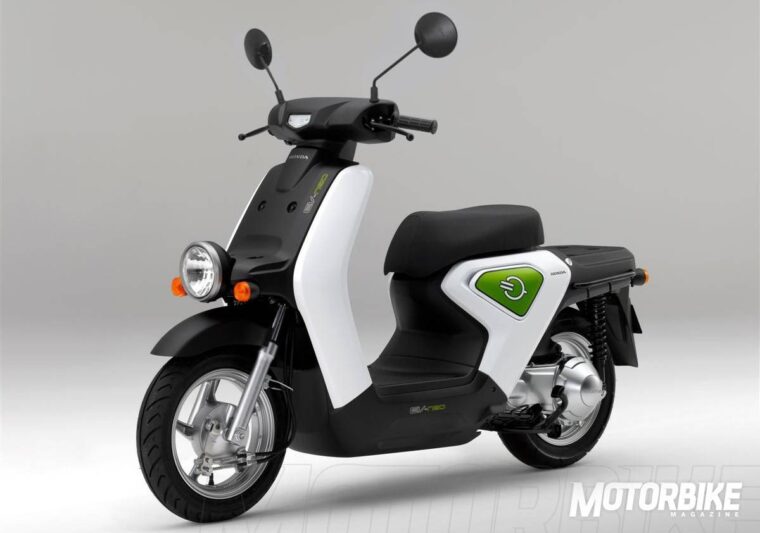 Honda e Hitachi desarrollarán juntos motores eléctricos 4 honda ev neo 02