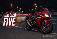 mejores motos deportivas a2