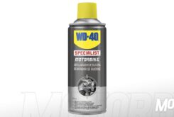 Abrillantador Silicona