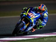 MotoGP vuelve a TVE 10 Alex Rins MotoGP Qatar 2017 01
