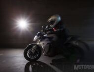 Prueba CFMoto 650NK 2017 44 CFMoto 650NK 2017 prueba MBK 02