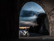 Prueba CFMoto 650NK 2017 43 CFMoto 650NK 2017 prueba MBK 03