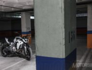 Prueba CFMoto 650NK 2017 35 CFMoto 650NK 2017 prueba MBK 05