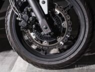 Prueba CFMoto 650NK 2017 17 CFMoto 650NK 2017 prueba MBK 08