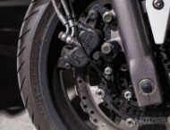 Prueba CFMoto 650NK 2017 18 CFMoto 650NK 2017 prueba MBK 09