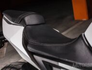 Prueba CFMoto 650NK 2017 23 CFMoto 650NK 2017 prueba MBK 14