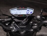 Prueba CFMoto 650NK 2017 24 CFMoto 650NK 2017 prueba MBK 15