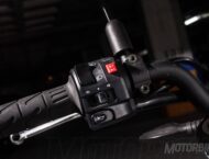 Prueba CFMoto 650NK 2017 25 CFMoto 650NK 2017 prueba MBK 17