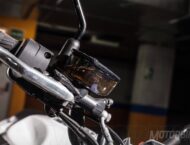 Prueba CFMoto 650NK 2017 27 CFMoto 650NK 2017 prueba MBK 19