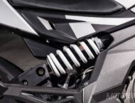 Prueba CFMoto 650NK 2017 30 CFMoto 650NK 2017 prueba MBK 22