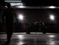 Prueba CFMoto 650NK 2017 38 CFMoto 650NK 2017 prueba MBK 25