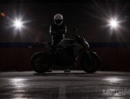 Prueba CFMoto 650NK 2017 39 CFMoto 650NK 2017 prueba MBK 26