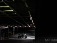 Prueba CFMoto 650NK 2017 36 CFMoto 650NK 2017 prueba MBK 29