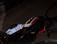 Prueba CFMoto 650NK 2017 41 CFMoto 650NK 2017 prueba MBK 30