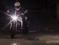 Prueba CFMoto 650NK 2017 42 CFMoto 650NK 2017 prueba MBK 31