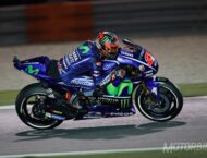 MotoGP vuelve a TVE 11 Carrera MotoGP Qatar 2017 directo