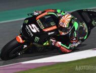 MotoGP vuelve a TVE 8 Carrera MotoGP Qatar 2017 04