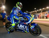 MotoGP vuelve a TVE 6 Carrera MotoGP Qatar 2017 08