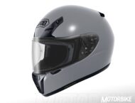 Casco Shoei RYD1
