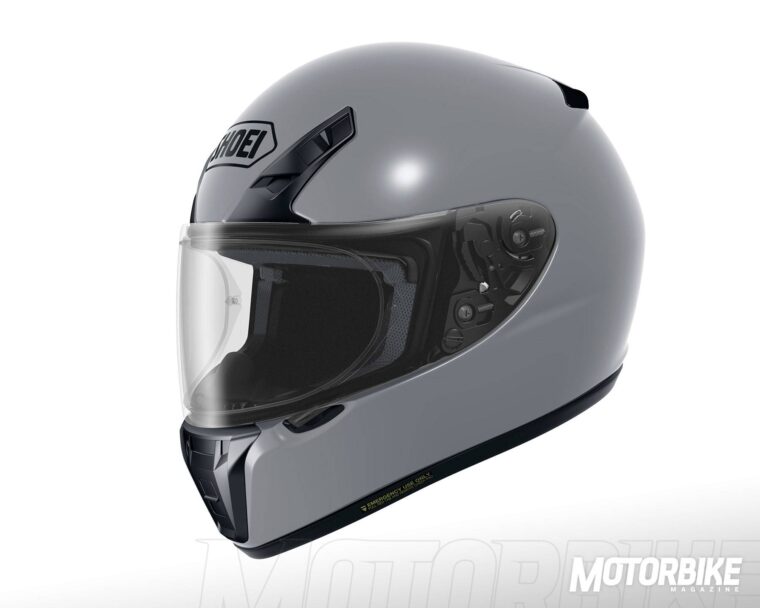 Casco Shoei RYD1