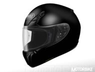 Casco Shoei RYD2