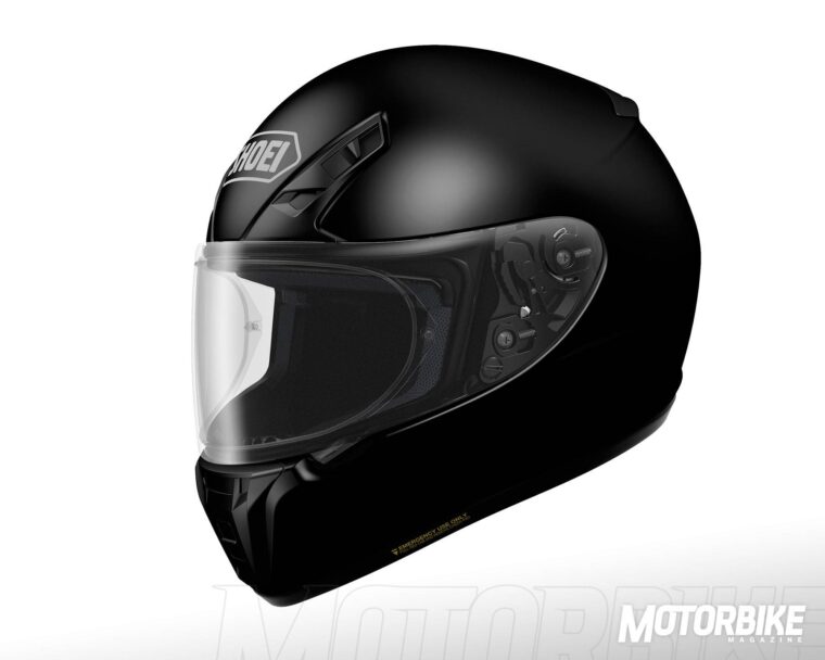 Casco Shoei RYD - 2