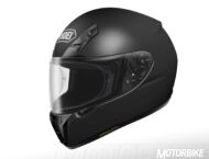 Casco Shoei RYD3