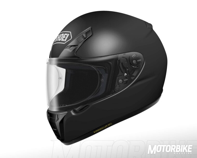 Casco Shoei RYD - 3