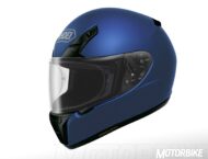Casco Shoei RYD4